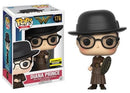 Image for Wonder Woman (2017): Diana Prince (Entertainment Earth Exclusive) - Funko