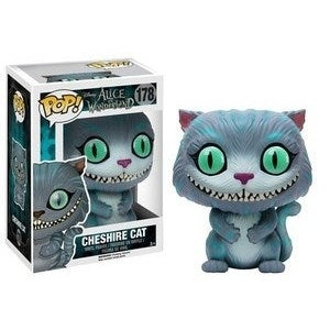 Image for Alice In Wonderland (2010): Cheshire Cat - Funko