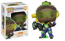 Image for Overwatch: Lucio - Funko