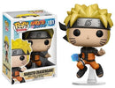 Image for Naruto: Shippuden: Naruto with Rasengan - Funko