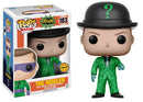 Image for Batman: The Riddler (Classic 1966 TV) (Suit) (Limited Edition Chase) - Funko