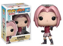 Image for Naruto: Shippuden: Sakura - Funko
