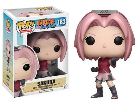 Image for Naruto: Shippuden: Sakura - Funko
