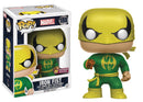 Image for Iron Fist (Bobble-Head) (Previews Exclusive) - Funko
