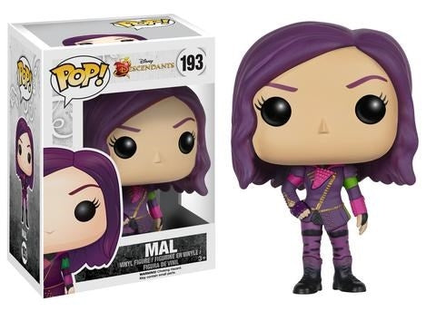 Image for Descendents: Mal - Funko