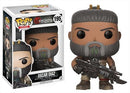 Image for Gears of War: Oscar Diaz - Funko