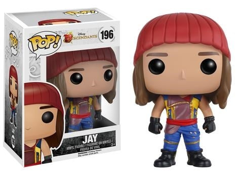 Image for Descendents: Jay - Funko