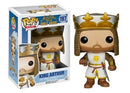 Image for Monty Python and the Holy Grail: King Arthur - Funko