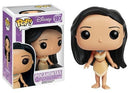 Image for Pocahontas: Pocahontas - Funko