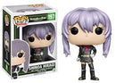 Image for Seraph of the End: Shinoa Hiragi - Funko