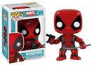 Image for Deadpool (Bobble-Head) - Funko