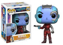 Image for Guardians of the Galaxy Vol.2: Nebula (Bobble-Head) - Funko