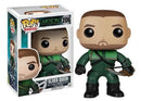 Image for Arrow: Oliver Queen - Funko