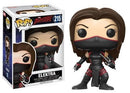 Image for Daredevil (TV): Elektra (Bobble-Head) - Funko