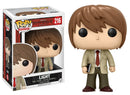 Image for Death Note: Light - Funko