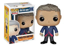 Image for Doctor Who: The Twelfth Doctor - Funko