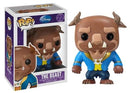 Image for Beauty and the Beast: The Beast - Funko