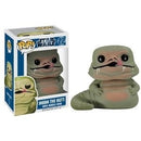 Image for Star Wars: Jabba The Hutt (Bobble-Head) - Funko