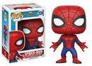 Image for Spider-Man: Homecoming: Spider-Man (Bobble-Head) - Funko