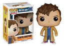 Image for Doctor Who: The Tenth Doctor - Funko