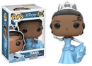 Image for Disney Princesses: Tiana - Funko