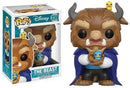 Image for Beauty and the Beast: Winter Beast - Funko