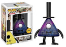Image for Disney's Gravity Falls: Bill Cipher (Space) (Limited Edition Chase) - Funko