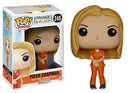 Image for Orange is the New Black: Piper Chapman - Funko