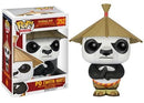 Image for Kung Fu Panda: Po (With Hat) - Funko
