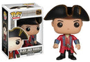 Image for Outlander: Black Jack Randall - Funko