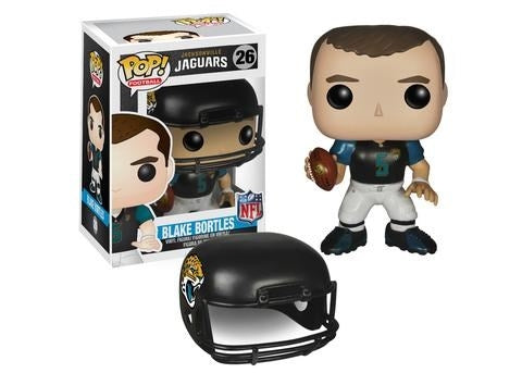 Image for Blake Bortles - Funko