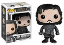Image for Game of Thrones: Castle Black Jon Snow - Funko