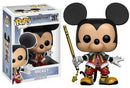 Image for Kingdom Hearts: Mickey - Funko