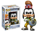 Image for Kingdom Hearts: Goofy - Funko