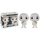 Image for Miss Peregrine's Home for Peculiar Children: The Twins 2-Pack - Funko
