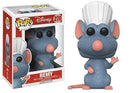 Image for Ratatouille: Remy - Funko