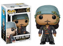 Image for Pirates of the Caribbean: Dead Men Tell No Tales: Ghost of Will Turner - Funko