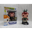 Image for Freddy Funko: Boba Fett (Red Hair) (Limited Edition) (SDCC Exclusive) - Funko
