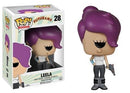 Image for Futurama: Leela - Funko
