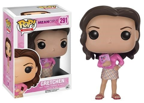 Image for Mean Girls: Gretchen - Funko