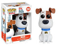 Image for The Secret Life of Pets: Max - Funko