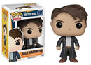 Image for Doctor Who: Jack Harkness - Funko