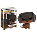 Image for Pets: Dachshund - Funko