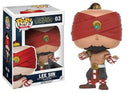 Image for League of Legends: Lee Sin - Funko