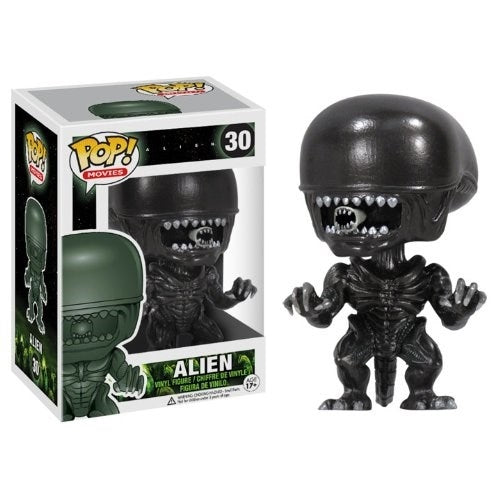 Image for Alien: Alien - Funko