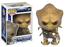 Image for Independence Day: Resurgence: Alien Warrior - Funko
