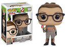 Image for Ghostbusters (2016): Abby Yates - Funko