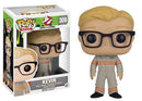 Image for Ghostbusters (2016): Kevin - Funko