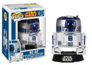 Image for Star Wars: R2-D2 (Bobble-Head) - Funko