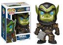 Image for World of Warcraft: Thrall - Funko